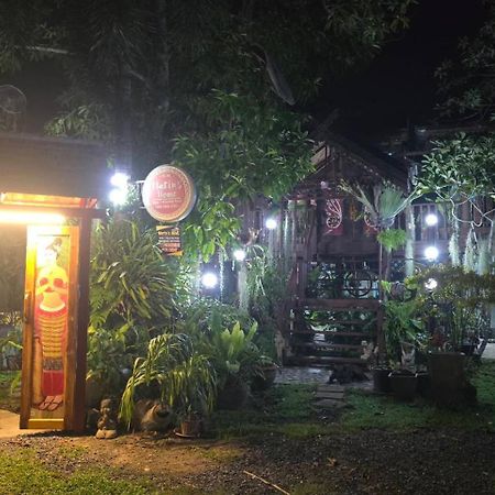 Marin' S Home Thalang Ngoại thất bức ảnh