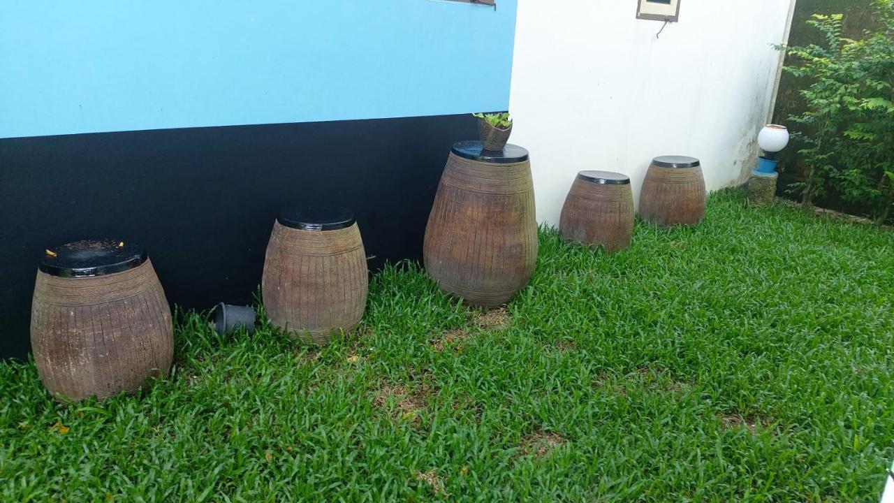 Marin' S Home Thalang Ngoại thất bức ảnh