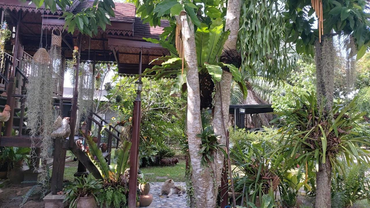 Marin' S Home Thalang Ngoại thất bức ảnh