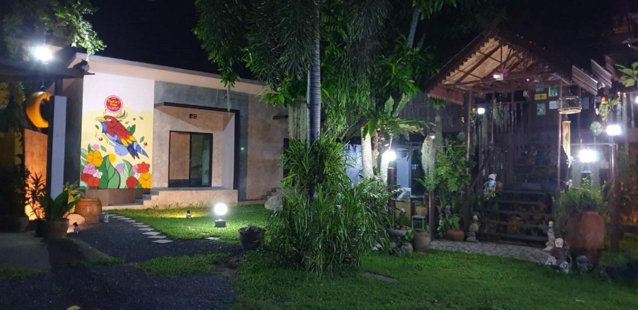 Marin' S Home Thalang Ngoại thất bức ảnh