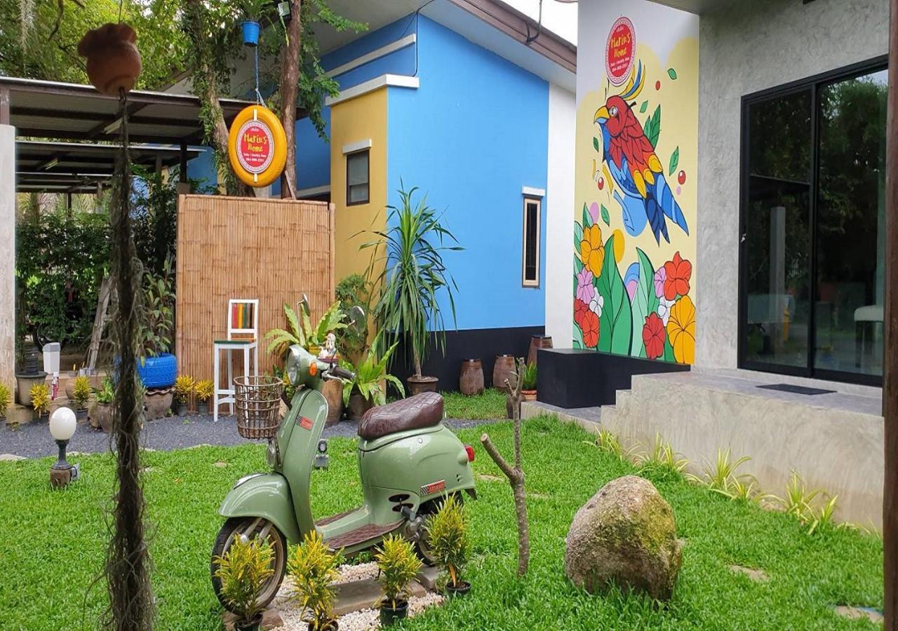 Marin' S Home Thalang Ngoại thất bức ảnh