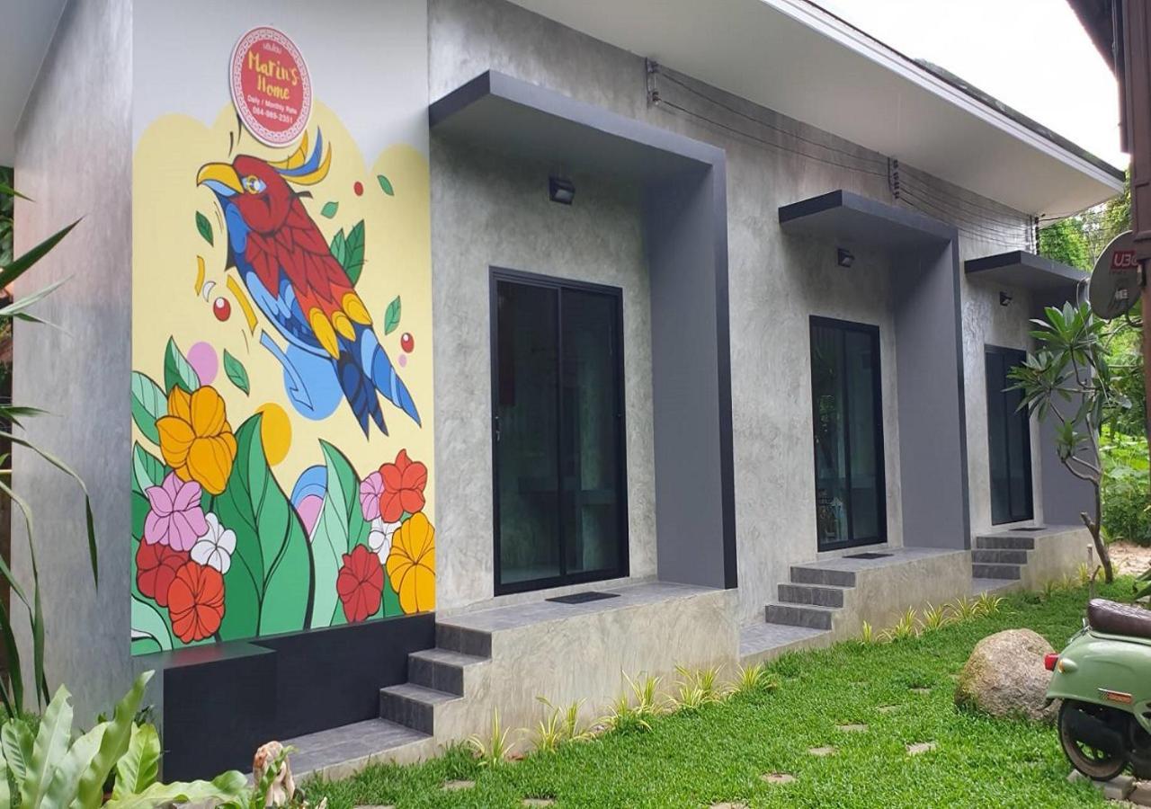 Marin' S Home Thalang Ngoại thất bức ảnh