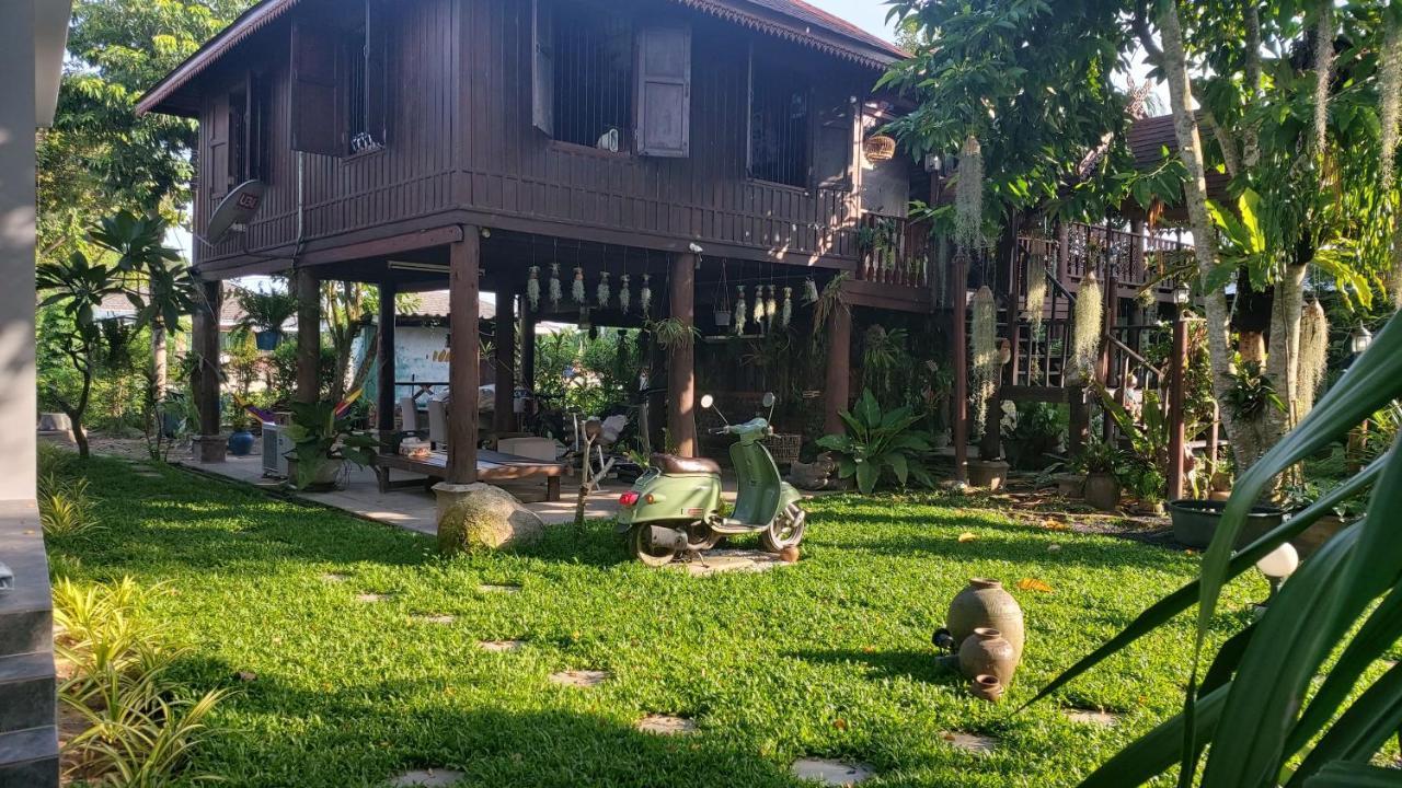 Marin' S Home Thalang Ngoại thất bức ảnh