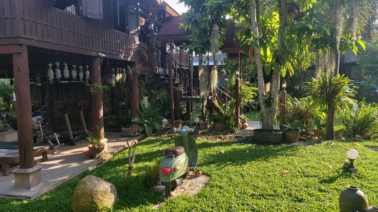 Marin' S Home Thalang Ngoại thất bức ảnh