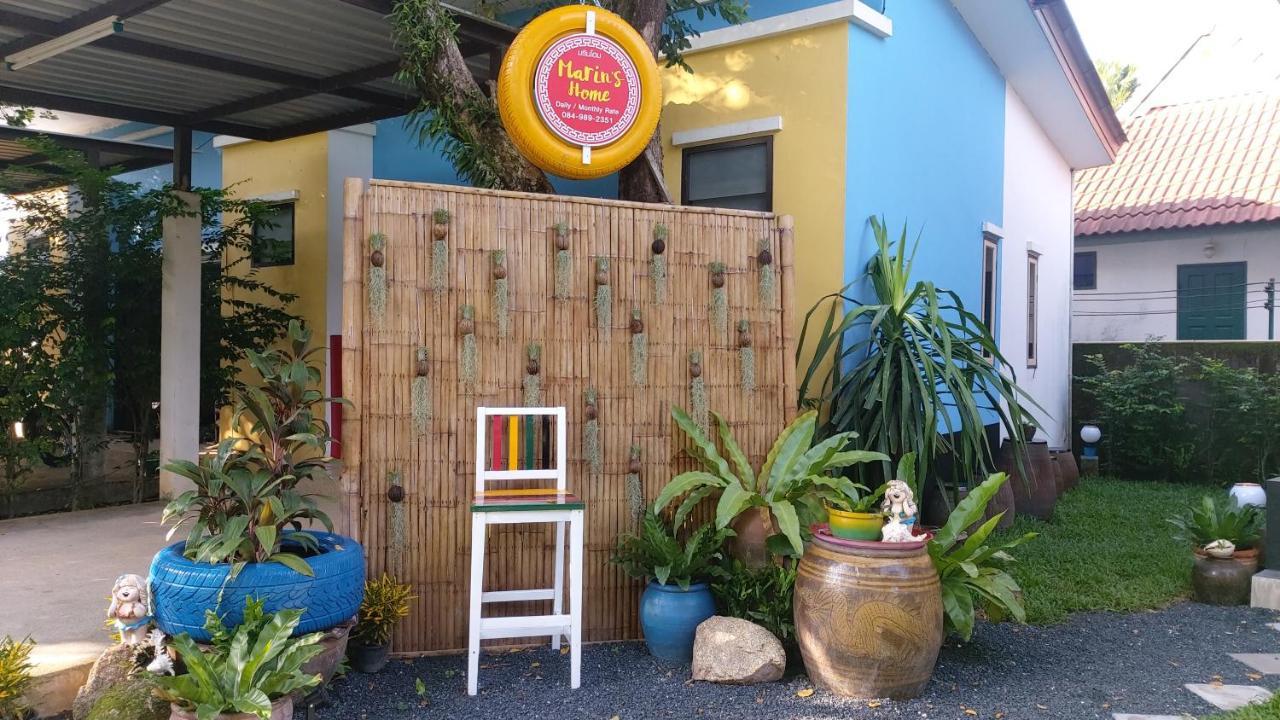 Marin' S Home Thalang Ngoại thất bức ảnh