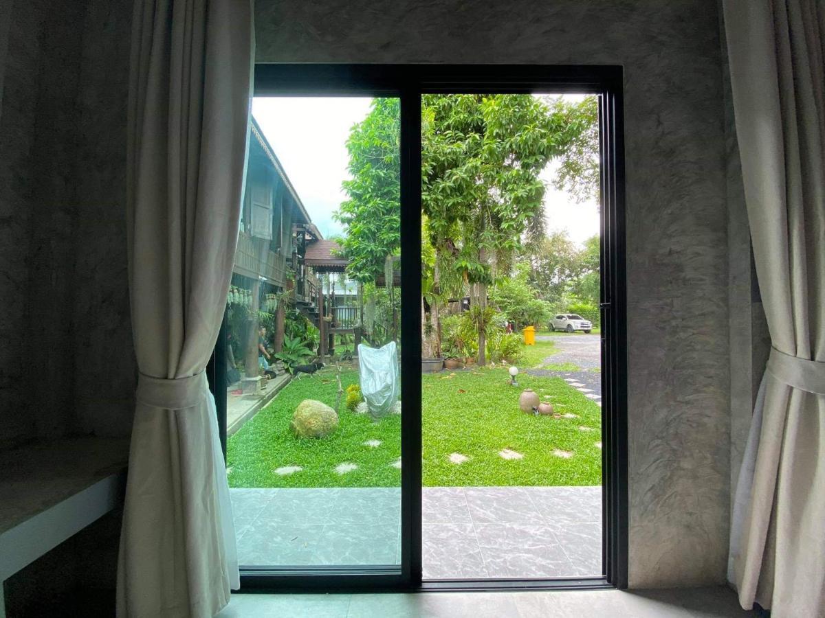 Marin' S Home Thalang Ngoại thất bức ảnh