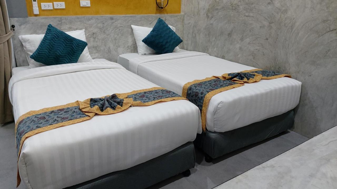 Marin' S Home Thalang Ngoại thất bức ảnh
