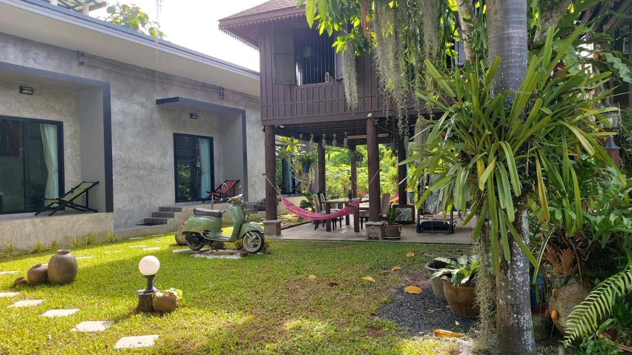 Marin' S Home Thalang Ngoại thất bức ảnh