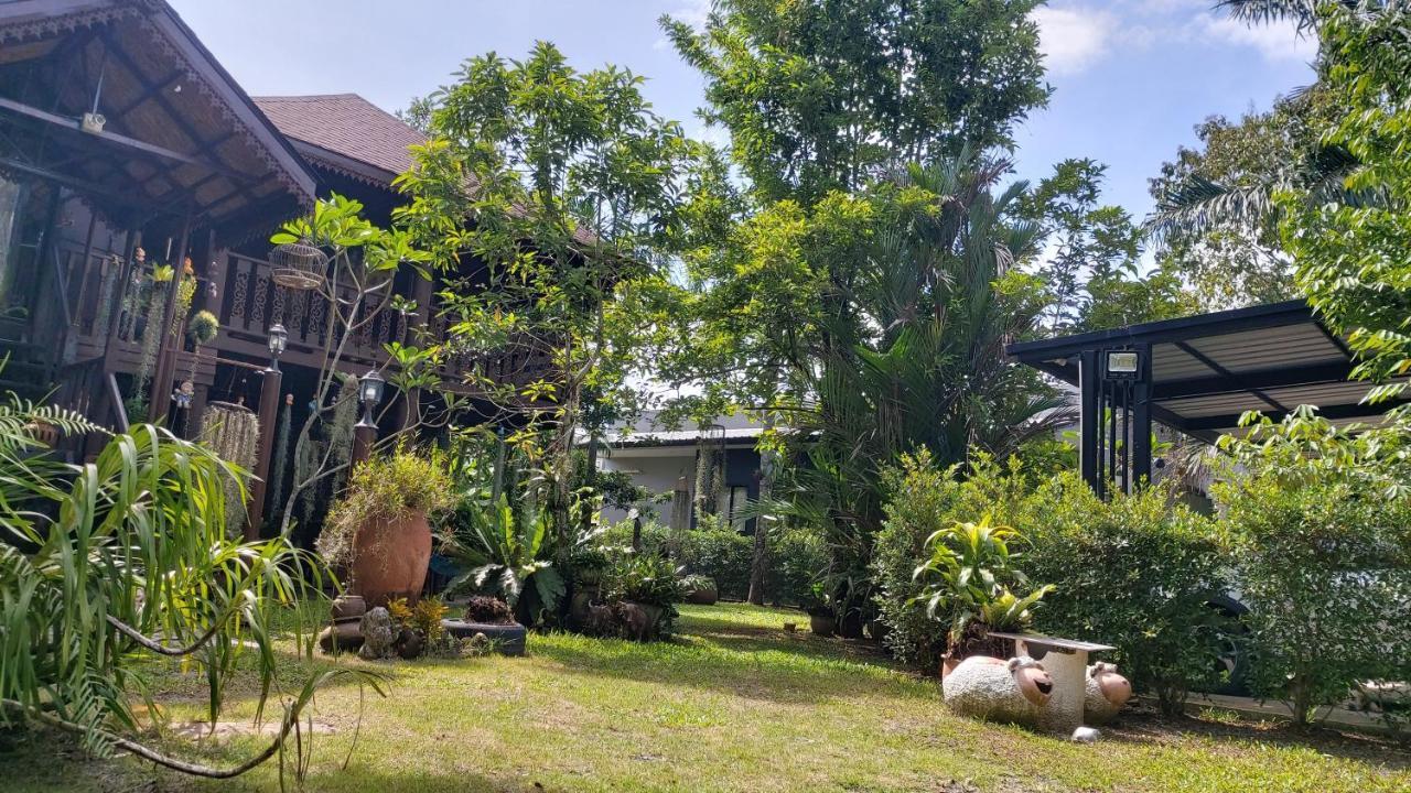 Marin' S Home Thalang Ngoại thất bức ảnh