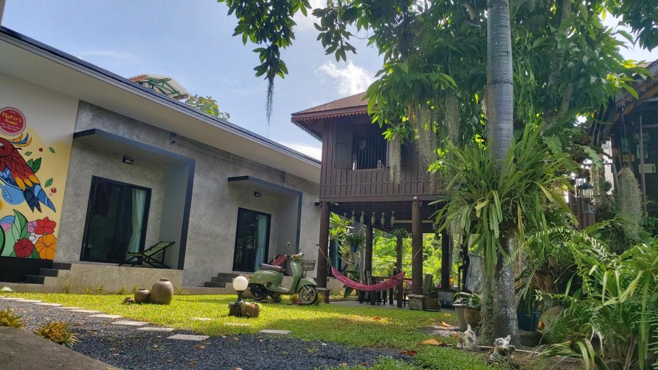 Marin' S Home Thalang Ngoại thất bức ảnh