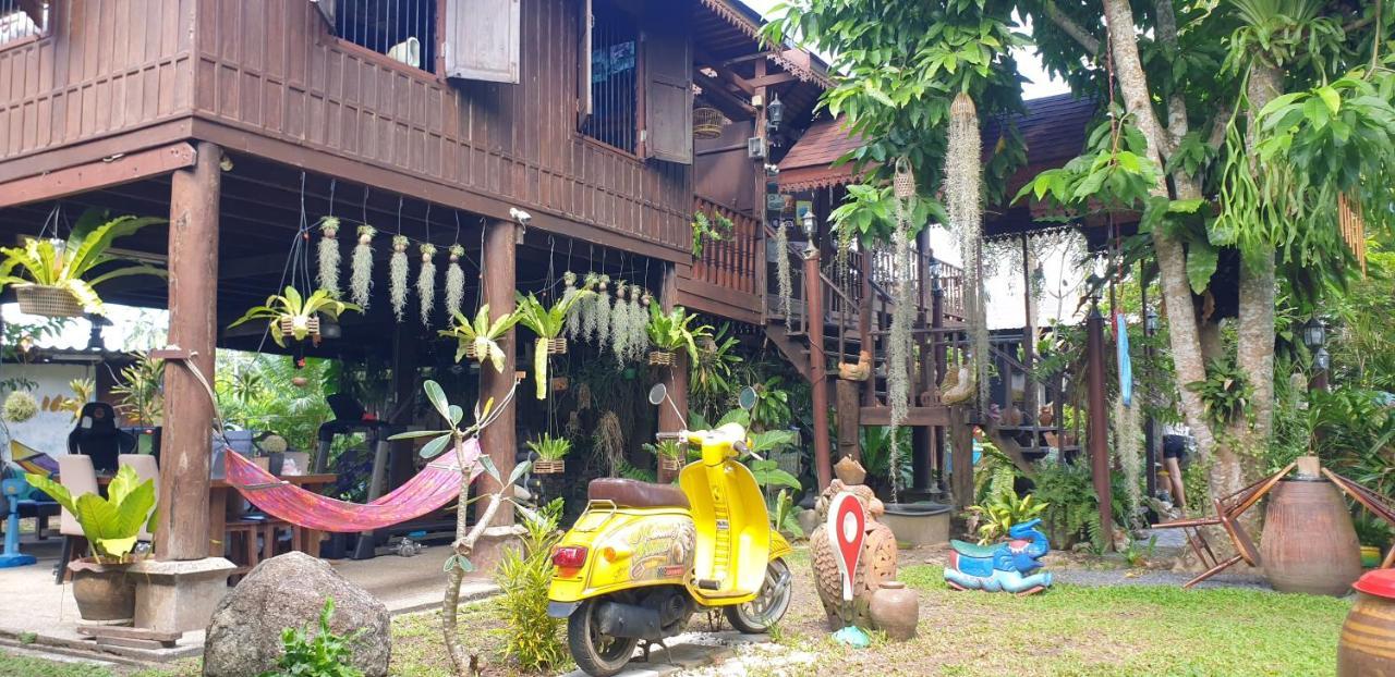 Marin' S Home Thalang Ngoại thất bức ảnh