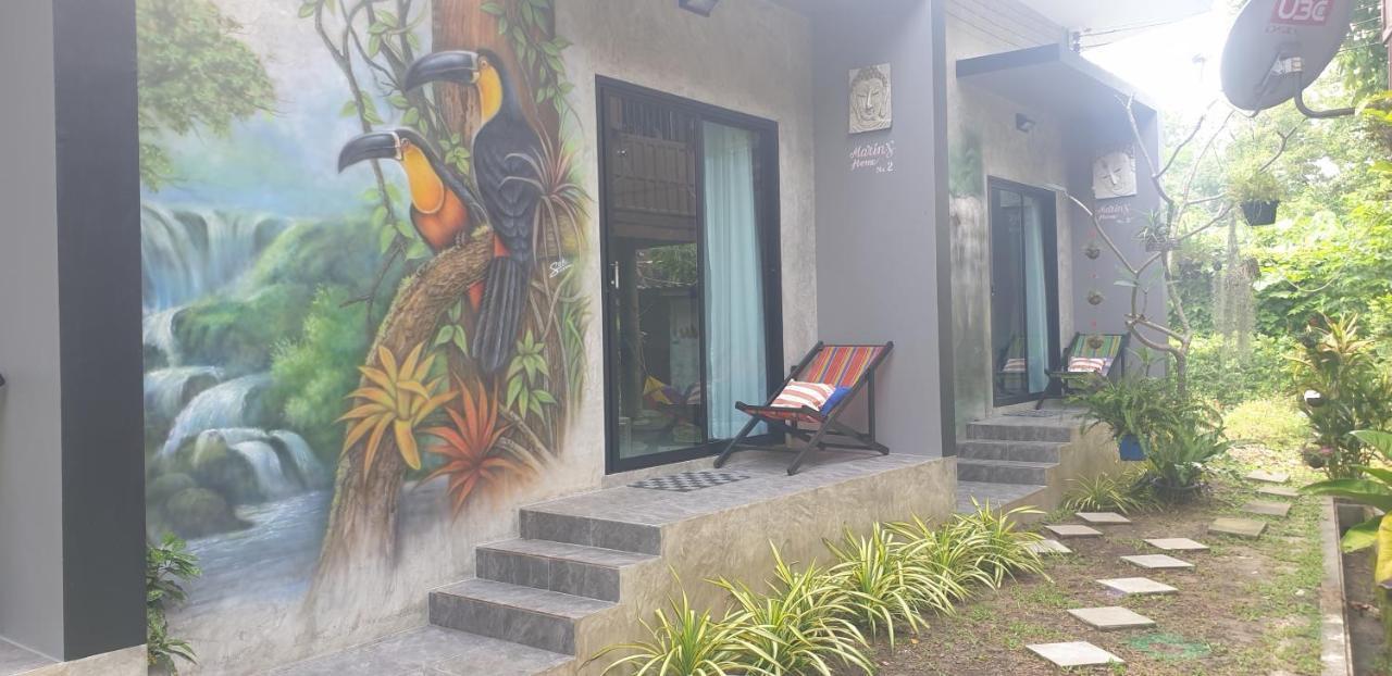 Marin' S Home Thalang Ngoại thất bức ảnh