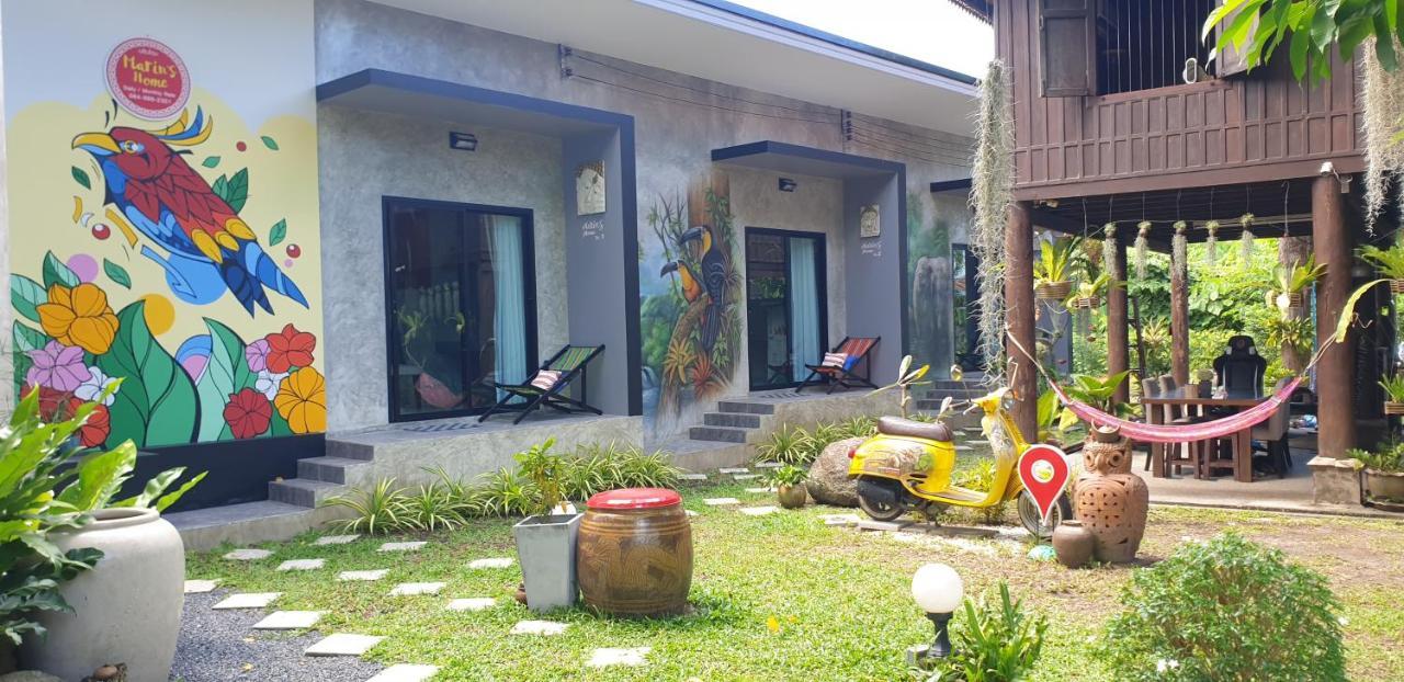 Marin' S Home Thalang Ngoại thất bức ảnh