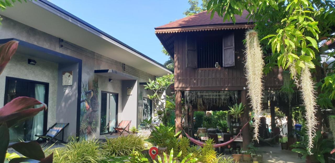 Marin' S Home Thalang Ngoại thất bức ảnh