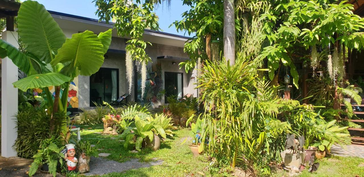 Marin' S Home Thalang Ngoại thất bức ảnh