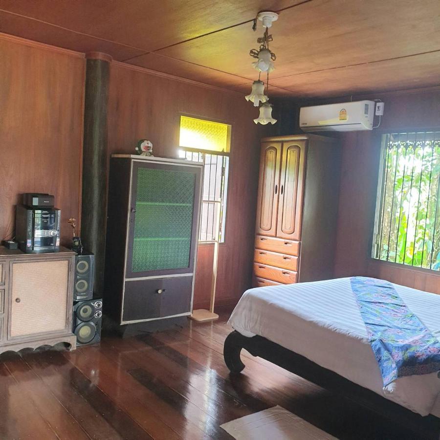 Marin' S Home Thalang Ngoại thất bức ảnh