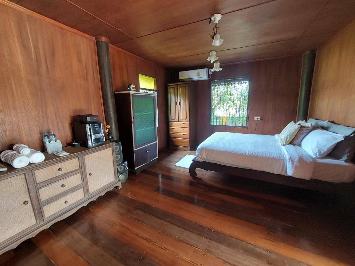 Marin' S Home Thalang Ngoại thất bức ảnh