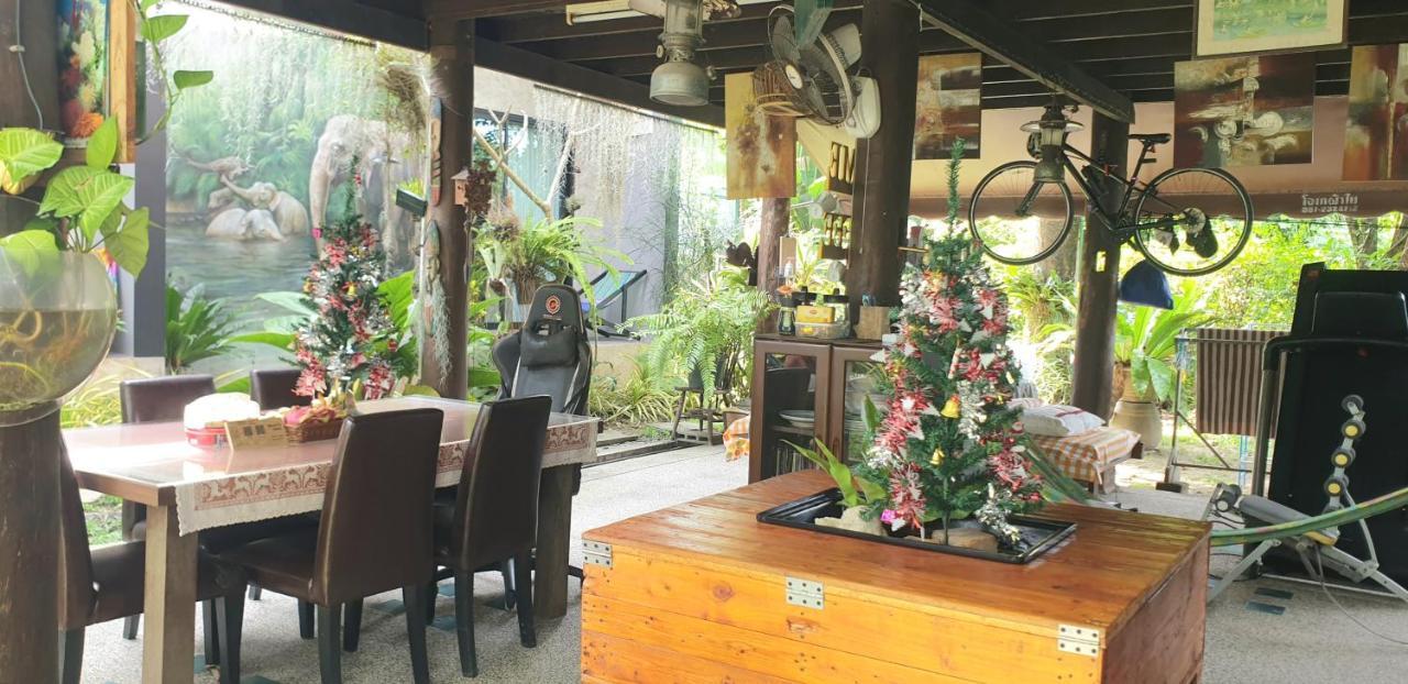 Marin' S Home Thalang Ngoại thất bức ảnh