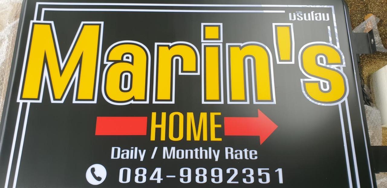 Marin' S Home Thalang Ngoại thất bức ảnh