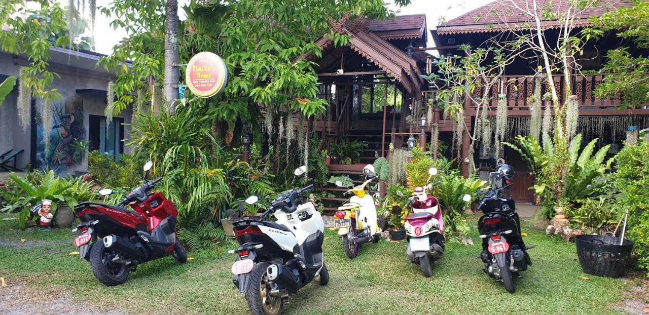 Marin' S Home Thalang Ngoại thất bức ảnh