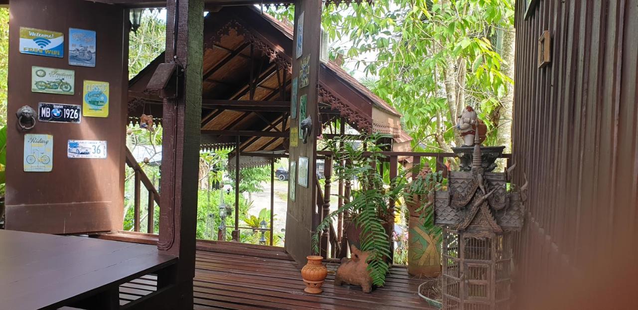 Marin' S Home Thalang Ngoại thất bức ảnh