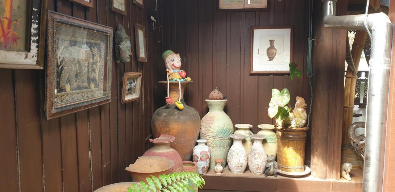 Marin' S Home Thalang Ngoại thất bức ảnh