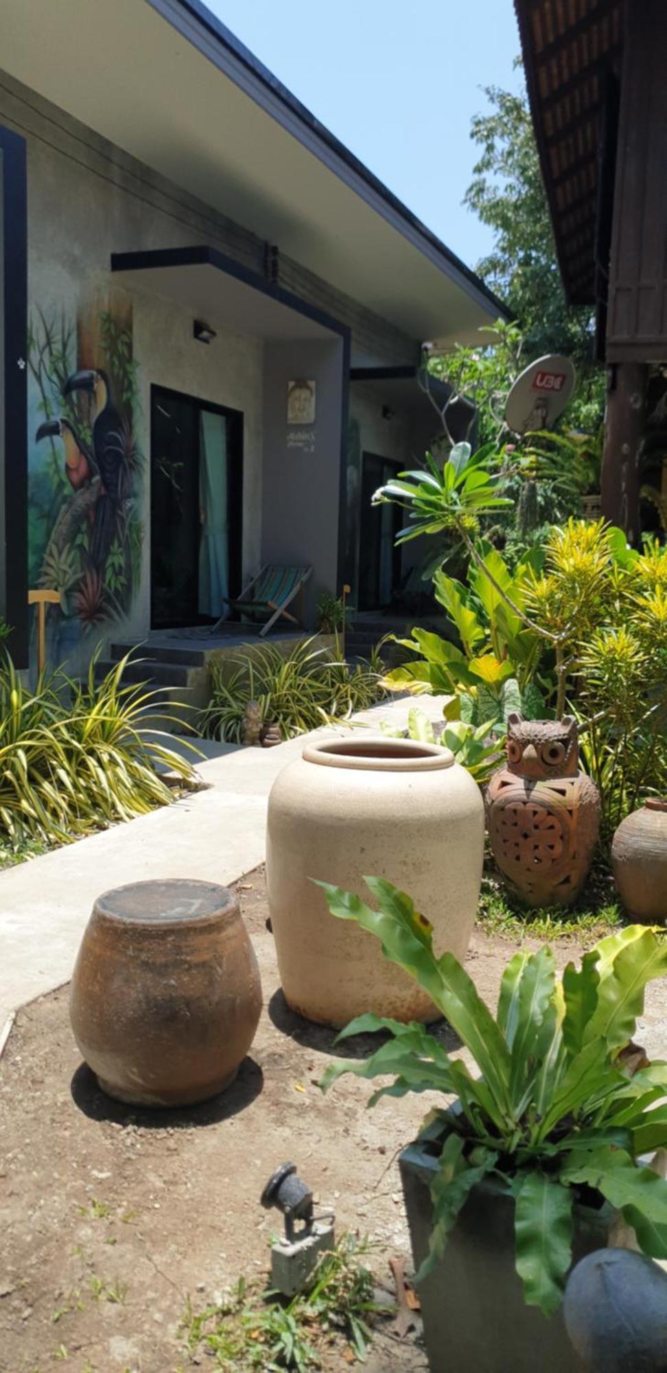 Marin' S Home Thalang Ngoại thất bức ảnh