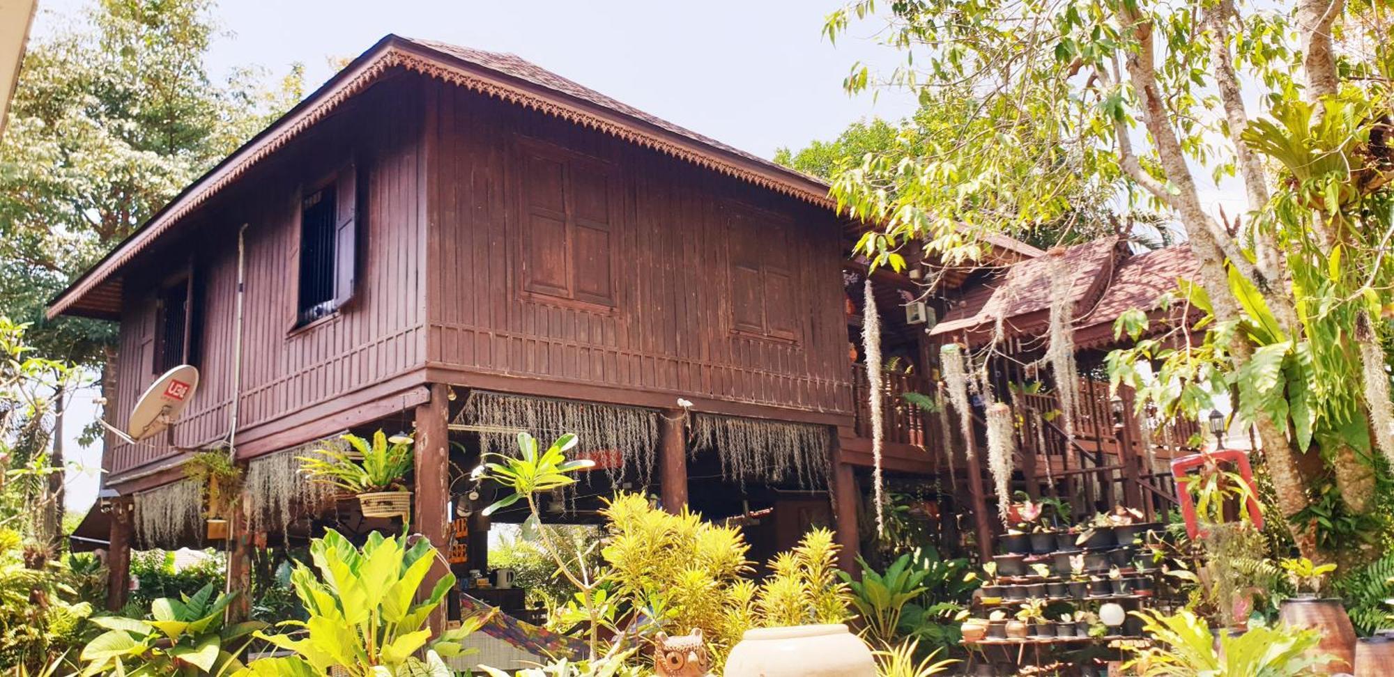 Marin' S Home Thalang Ngoại thất bức ảnh