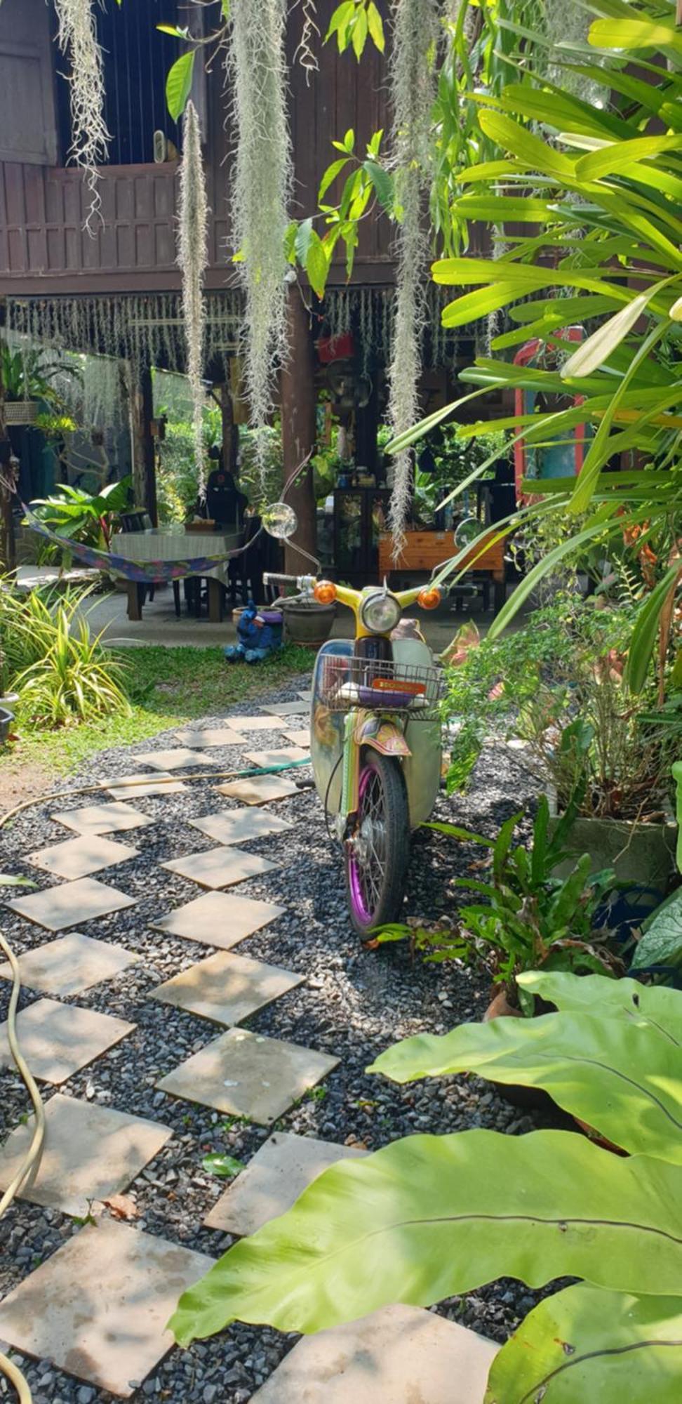 Marin' S Home Thalang Ngoại thất bức ảnh