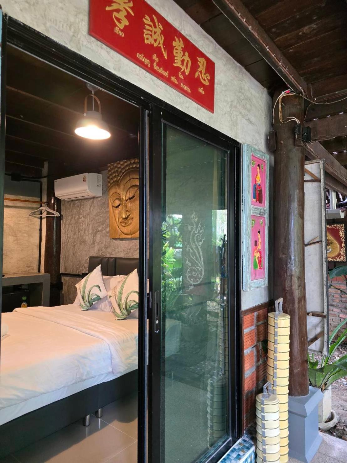 Marin' S Home Thalang Ngoại thất bức ảnh