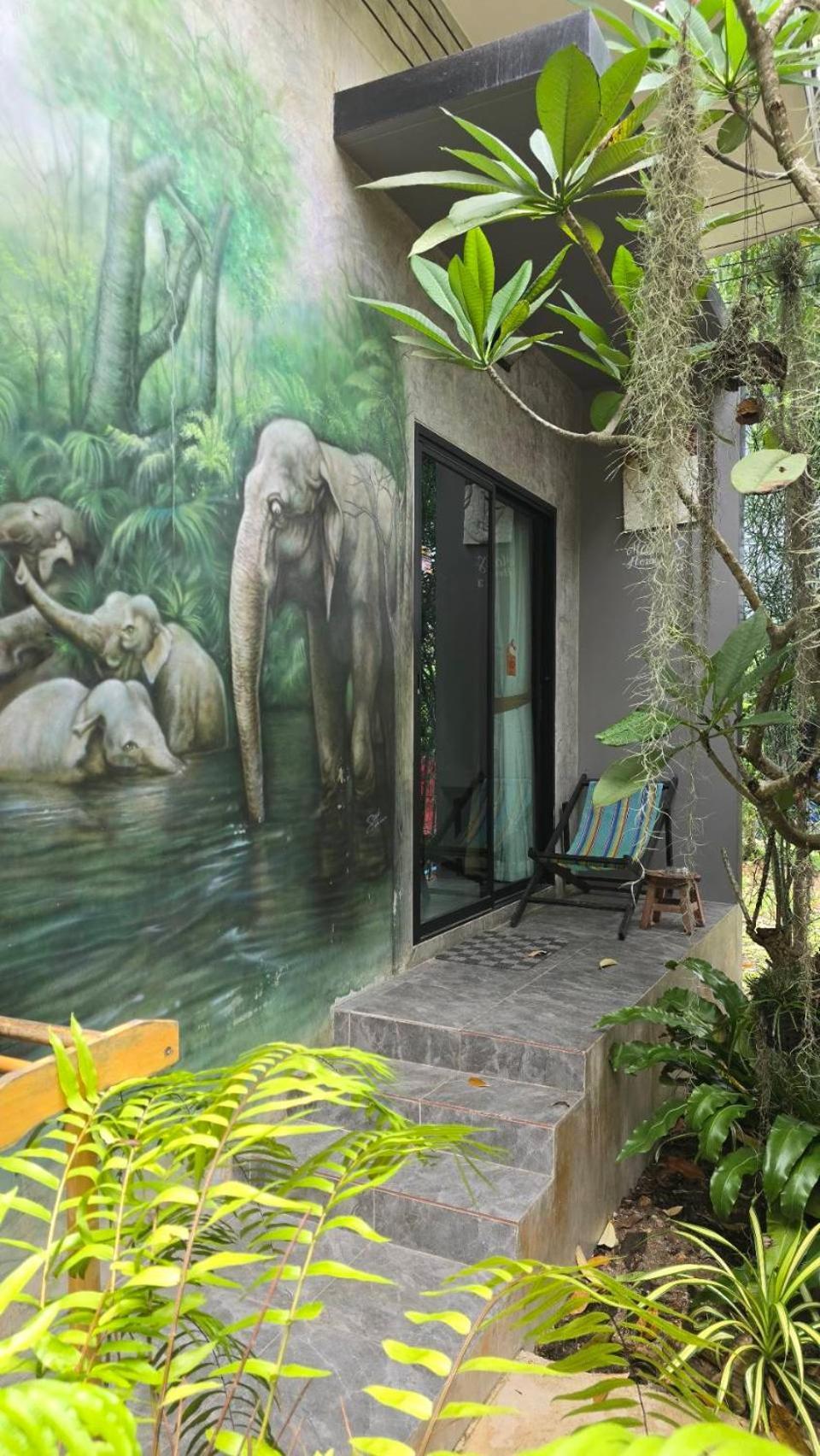 Marin' S Home Thalang Ngoại thất bức ảnh