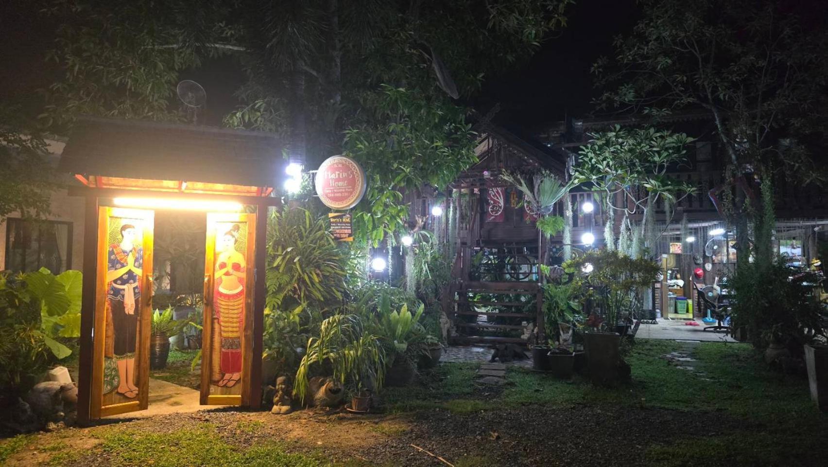Marin' S Home Thalang Ngoại thất bức ảnh