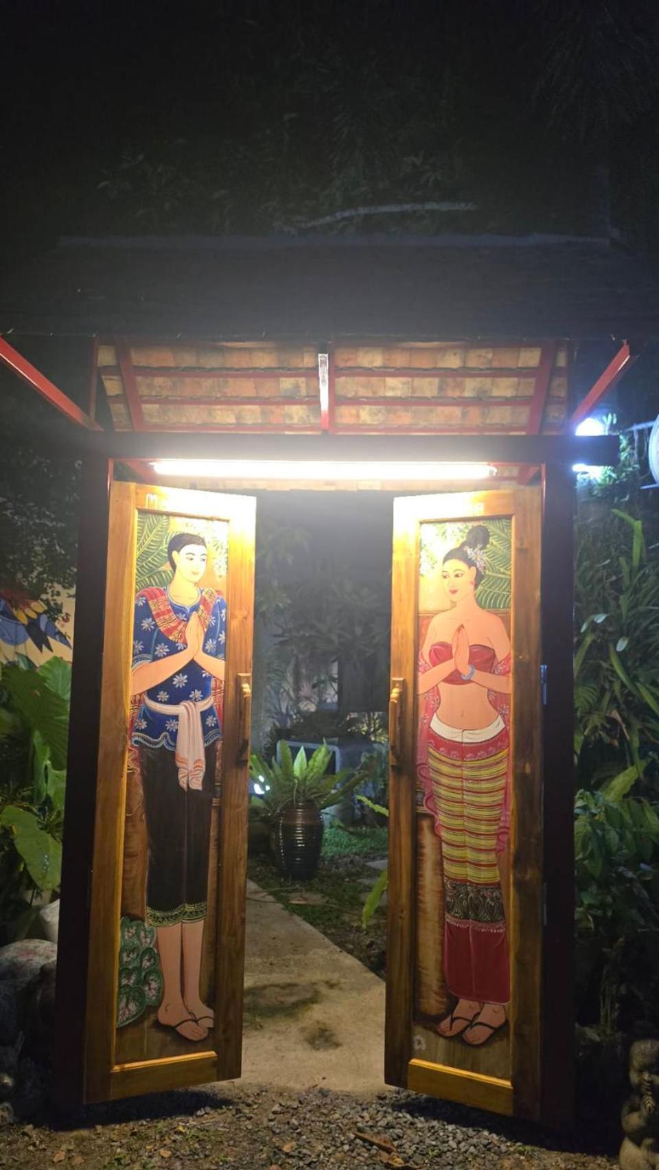 Marin' S Home Thalang Ngoại thất bức ảnh