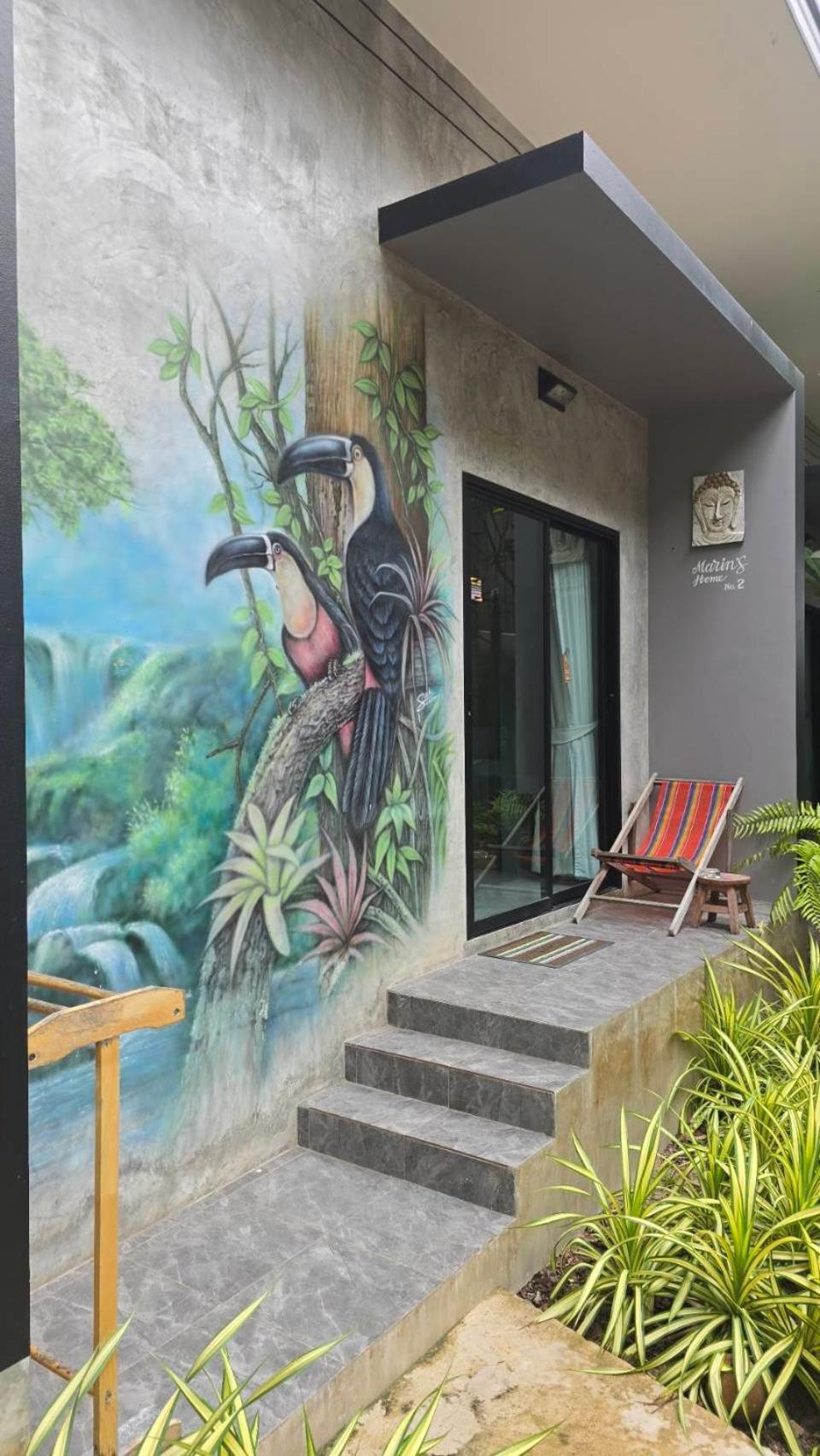Marin' S Home Thalang Ngoại thất bức ảnh