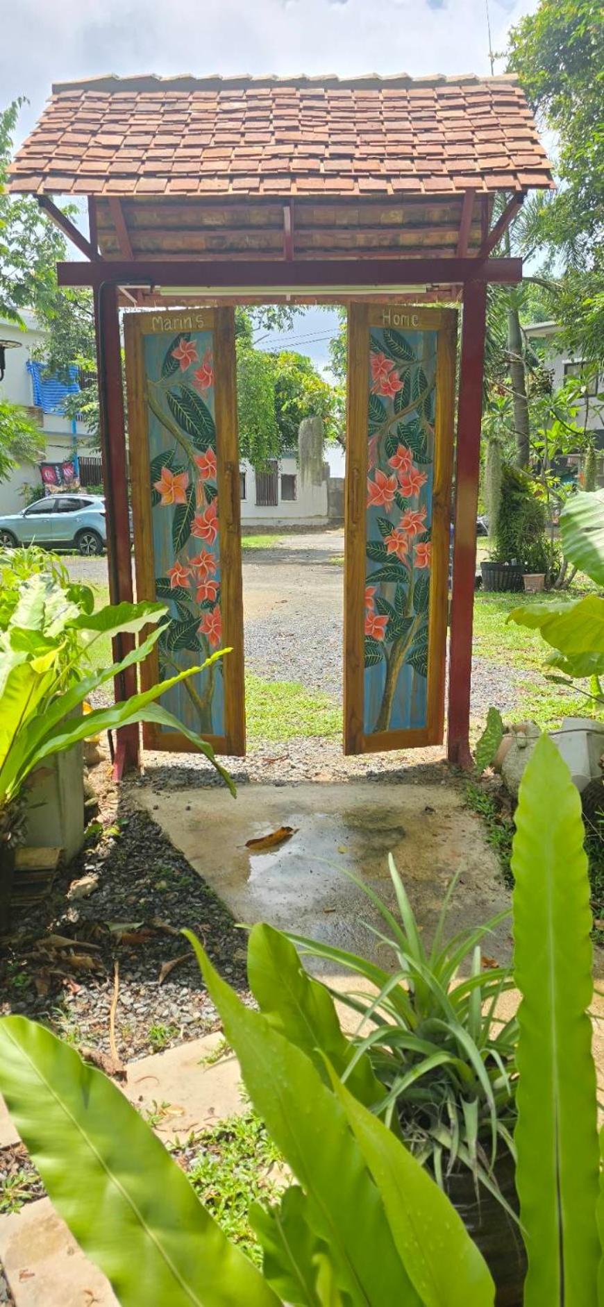 Marin' S Home Thalang Ngoại thất bức ảnh