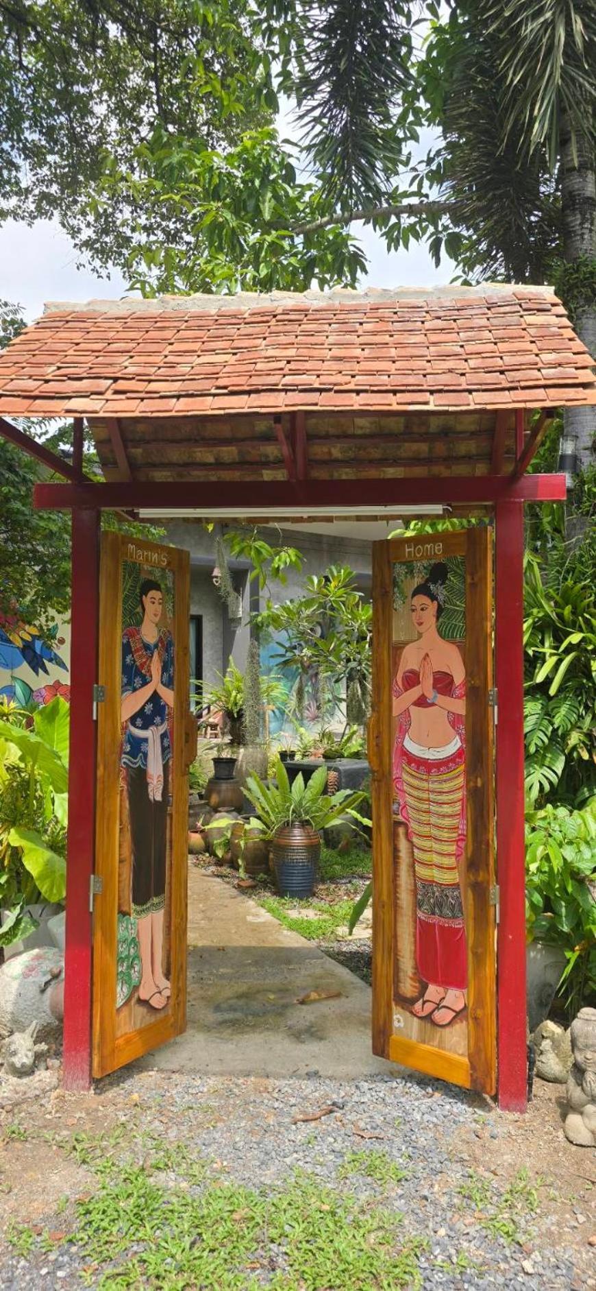 Marin' S Home Thalang Ngoại thất bức ảnh
