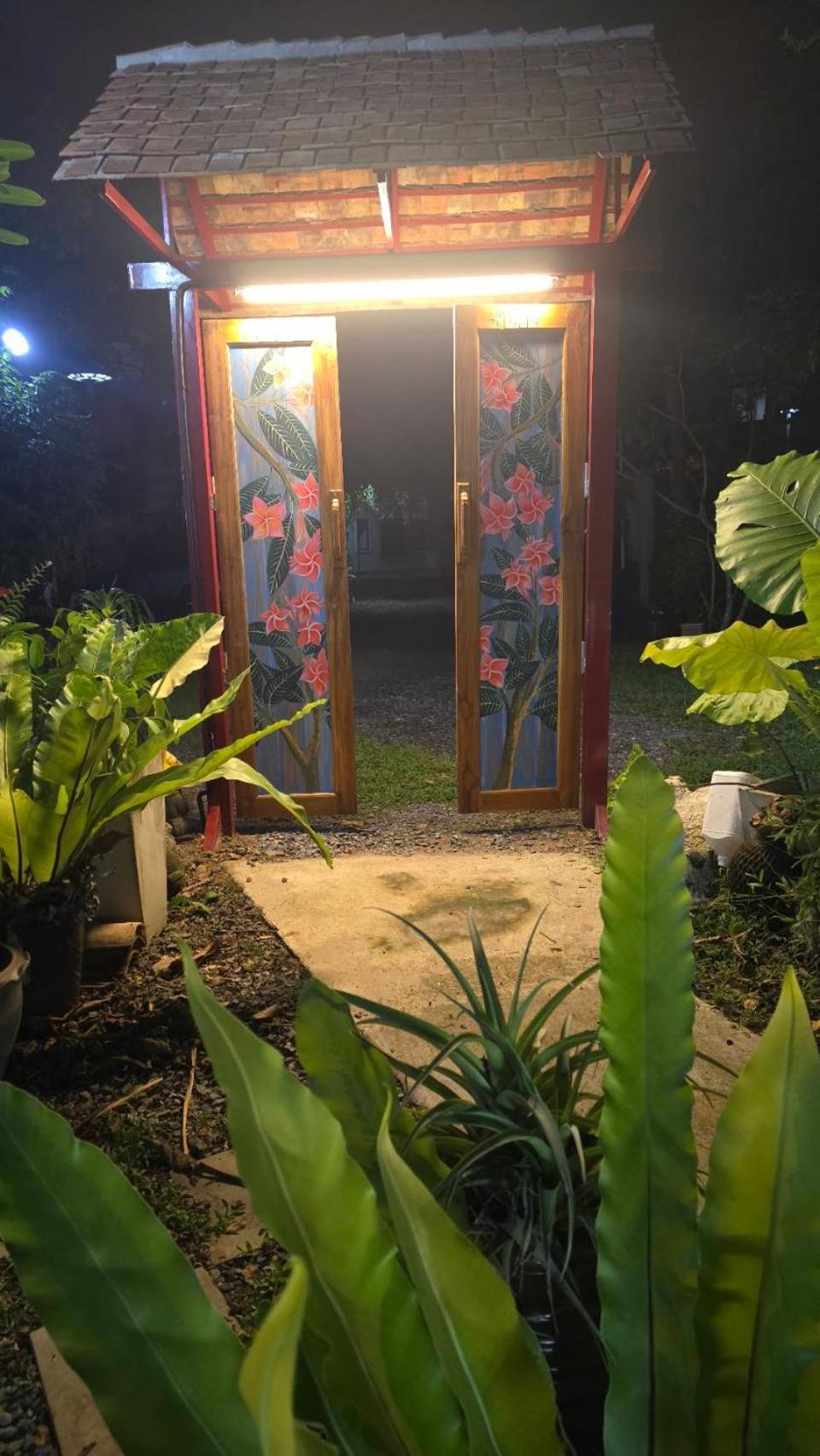 Marin' S Home Thalang Ngoại thất bức ảnh