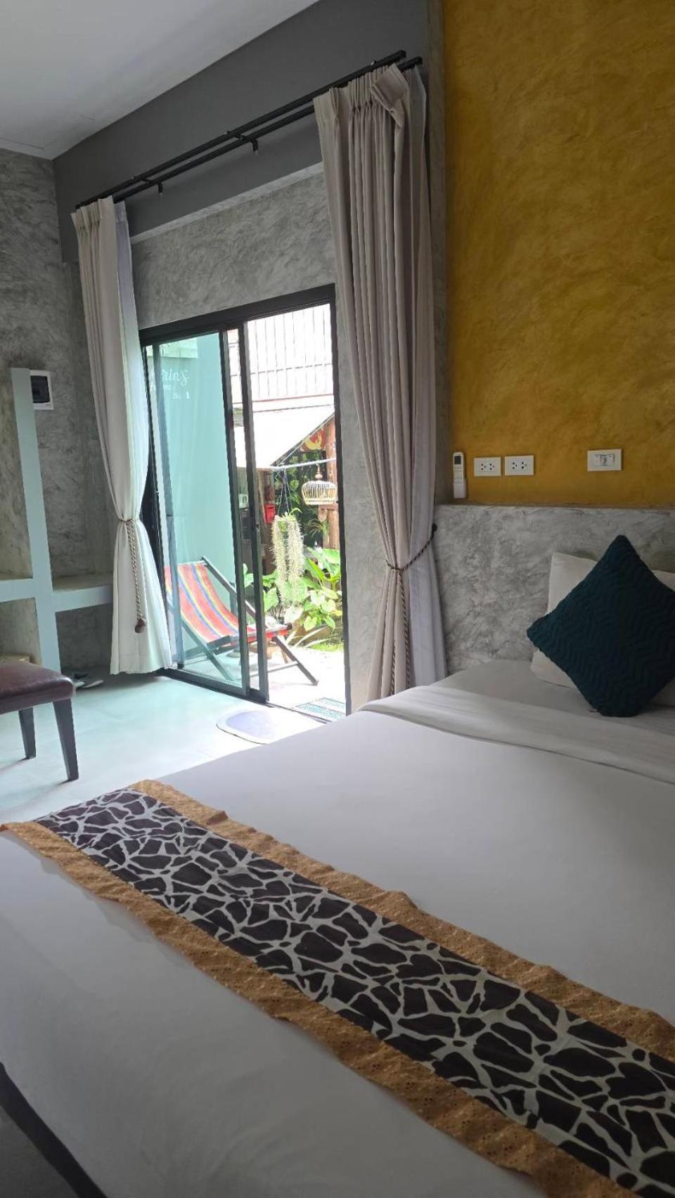Marin' S Home Thalang Ngoại thất bức ảnh
