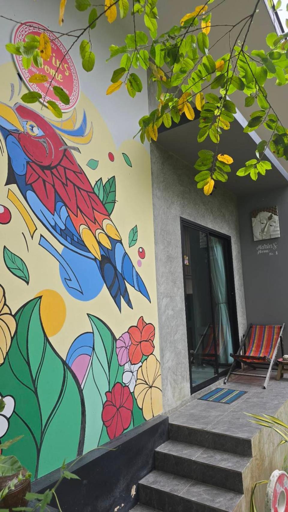Marin' S Home Thalang Ngoại thất bức ảnh